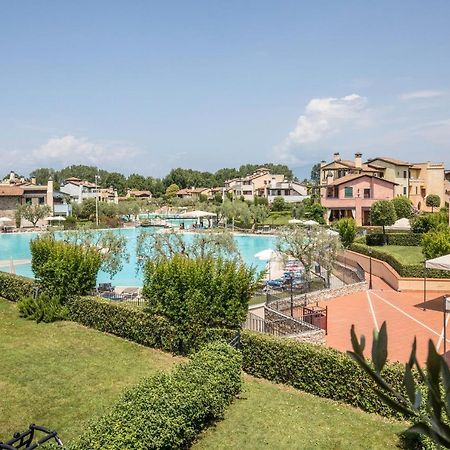 Maloma Apartment Peschiera del Garda Exterior photo
