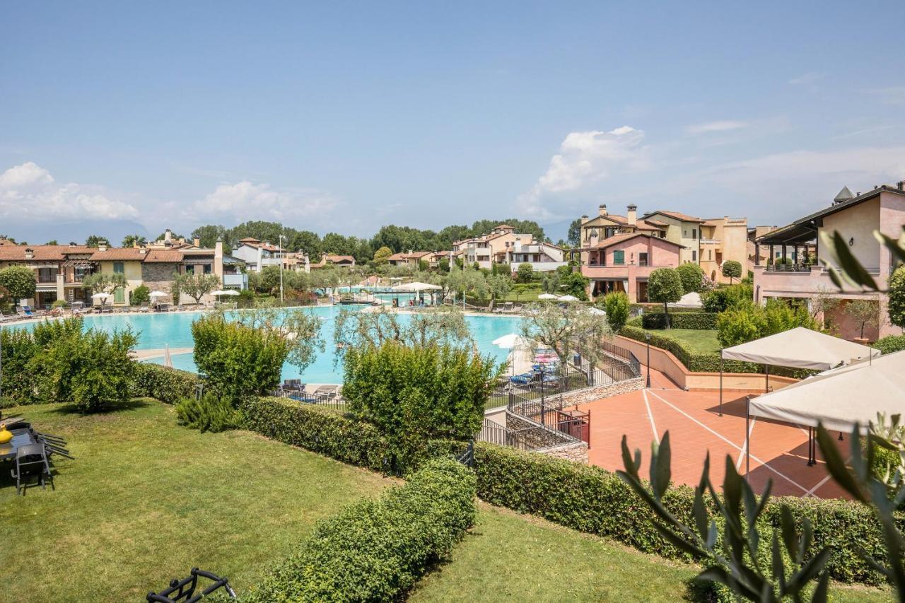 Maloma Apartment Peschiera del Garda Exterior photo