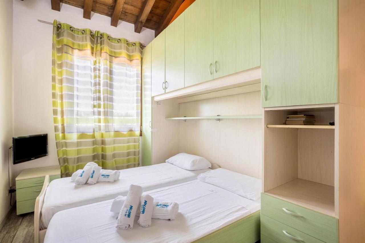 Maloma Apartment Peschiera del Garda Exterior photo