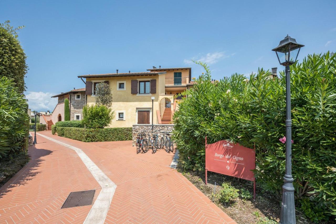 Maloma Apartment Peschiera del Garda Exterior photo