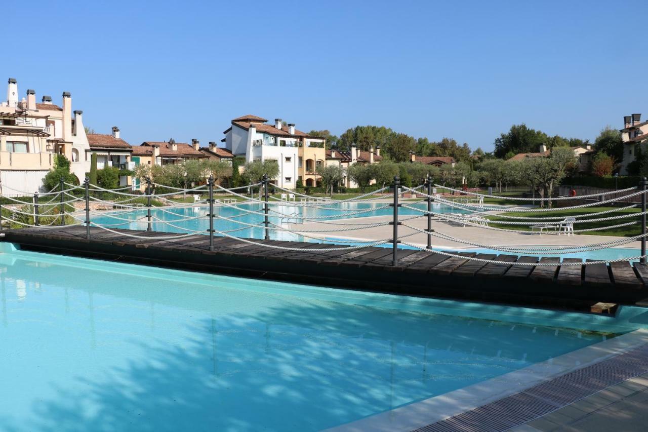 Maloma Apartment Peschiera del Garda Exterior photo